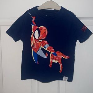 Toddlers Marvel Tee